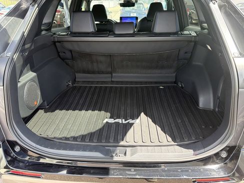 Used 2024 Toyota RAV4 XSE w/ Advanced Technology Package AWD/4WD image 21