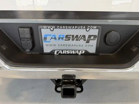 Used 2024 Chevrolet Silverado 1500 LTZ image 24