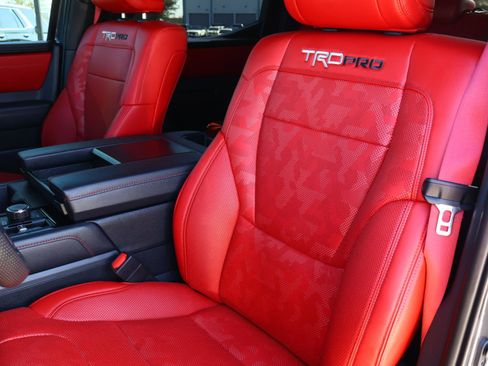 Used 2024 Toyota Tundra TRD Pro image 17