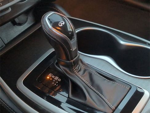 Used 2019 INFINITI QX60 Pure image 14