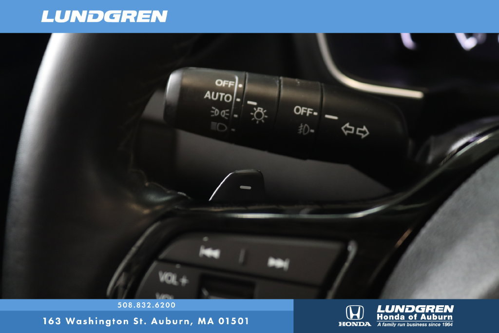 Used 2024 Honda Pilot Touring image 22