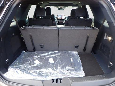 New 2026 Ford Explorer ST-Line w/ ST-Line Street Pack AWD/4WD image 8