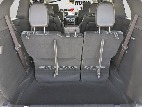 New 2026 Chrysler Voyager LX image 46