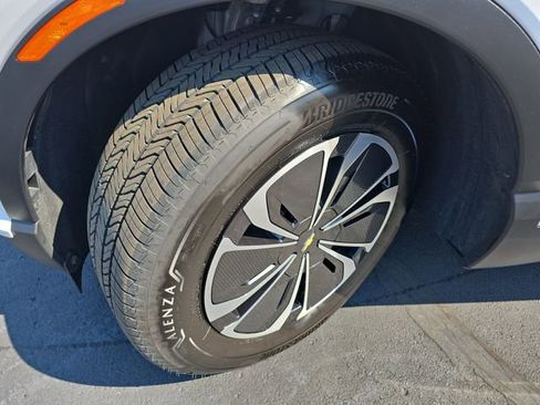 New 2025 Chevrolet Blazer EV LT image 33