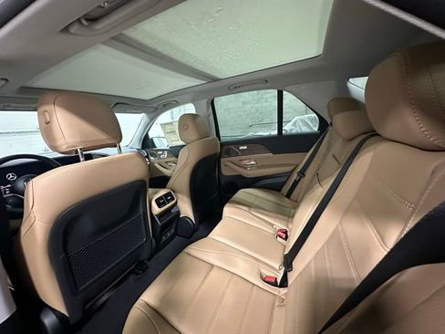 New 2026 Mercedes-Benz GLE 450 4MATIC image 14