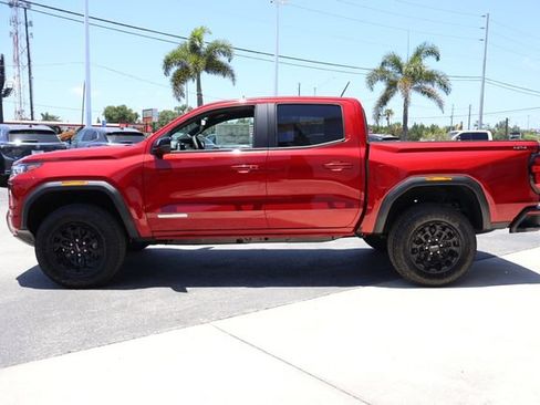 New 2026 GMC Canyon Elevation w/ Convenience Package AWD/4WD image 5