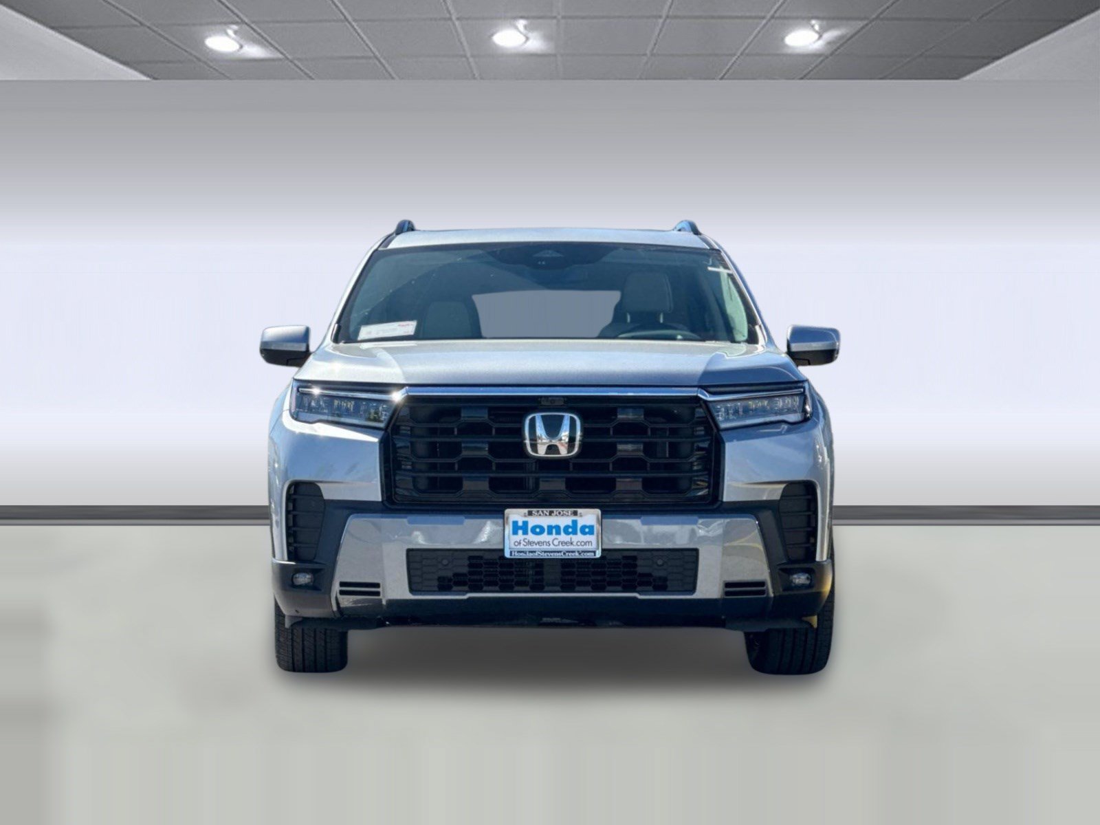 New 2026 Honda Pilot Elite image 5