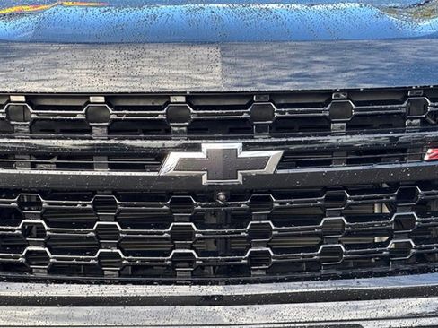 Used 2024 Chevrolet Tahoe Z71 w/ Z71 Off-Road Package image 49