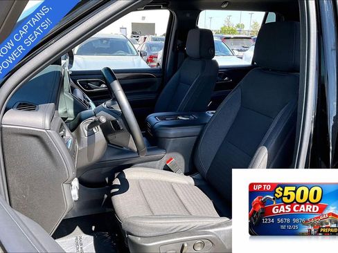 Used 2024 GMC Yukon SLE AWD/4WD image 32
