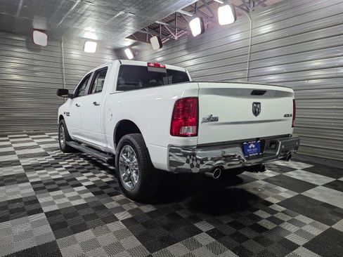 Used 2018 RAM 1500 Big Horn image 7