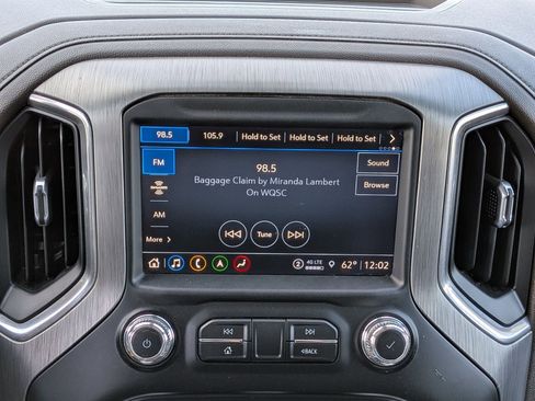 Used 2021 GMC Sierra 1500 Denali w/ Driver Alert Package II image 21