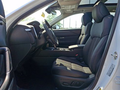 New 2026 MAZDA CX-50 AWD 2.5 S w/ Weather Package image 11
