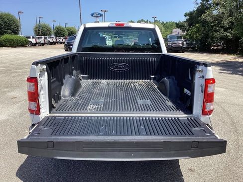 Used 2023 Ford F150 XL AWD/4WD image 11