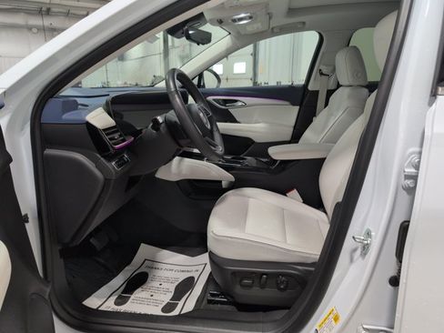 New 2026 Buick Envision Avenir AWD/4WD image 10