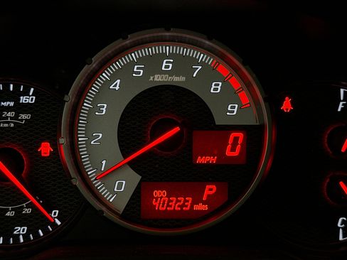 Used 2015 Scion FR-S RWD image 10