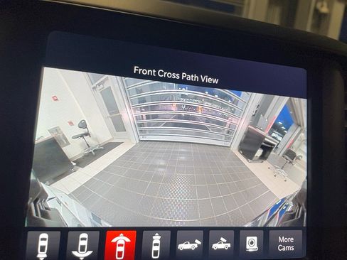 Used 2024 RAM 2500 Tradesman w/ Towing Technology Group image 13