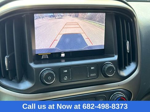 Used 2022 Chevrolet Colorado Z71 image 23