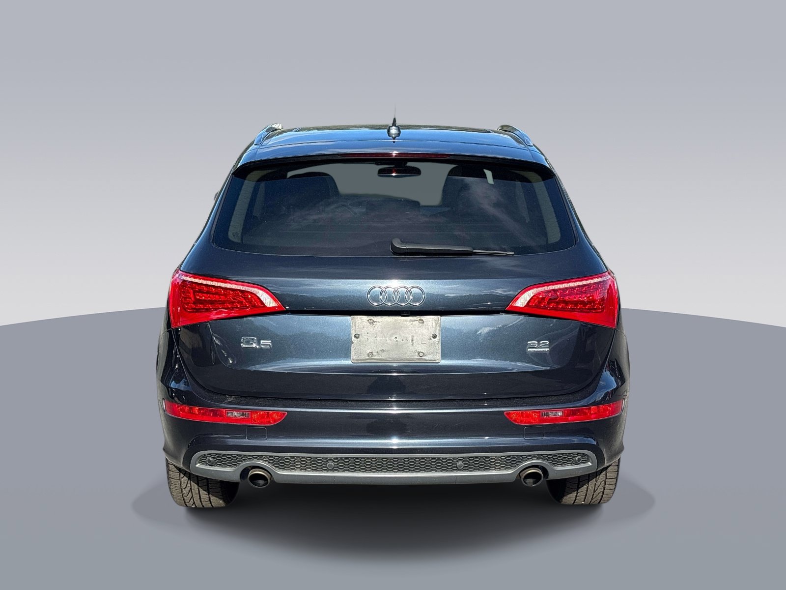 Used 2012 Audi Q5 3.2 Premium Plus AWD/4WD image 4