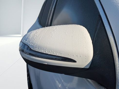 Used 2025 Mercedes-Benz GLA 35 AMG 4MATIC image 10