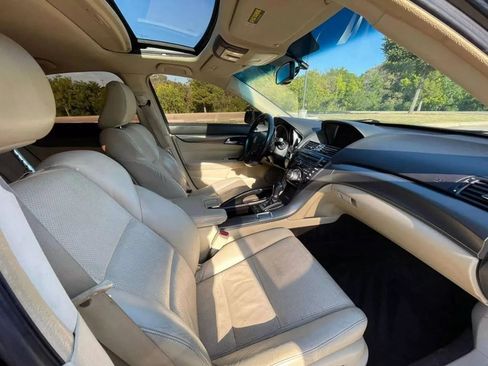 Used 2012 Acura TL w/ Technology Package FWD image 15