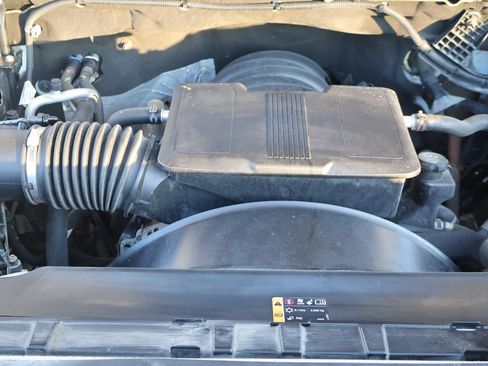 Used 2020 GMC Sierra 2500 4x4 Crew Cab w/ Convenience Package image 14