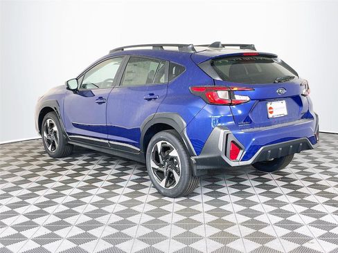 New 2026 Subaru Crosstrek 2.5i Limited AWD/4WD image 4