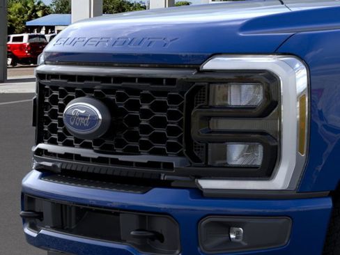 New 2026 Ford F250 XL w/ STX Appearance Package image 39