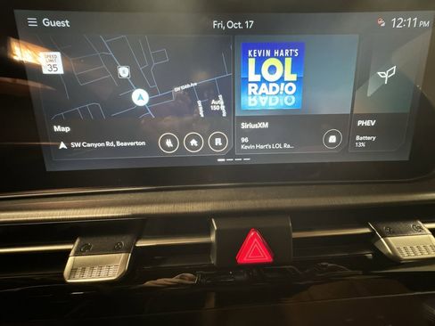 New 2026 Kia Sportage X-Line Prestige image 23