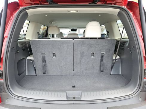 Used 2025 Hyundai Santa Fe SEL FWD image 26