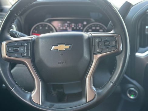 Used 2023 Chevrolet Silverado 2500 High Country w/ Z71 Off-Road Package image 22