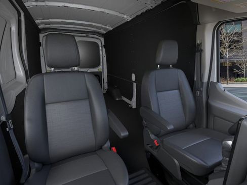 New 2026 Ford Transit 250 148 Medium Roof w/ Load Area Protection Package image 10