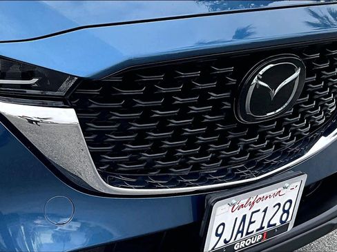 Used 2023 MAZDA CX-5 AWD 2.5 S image 28