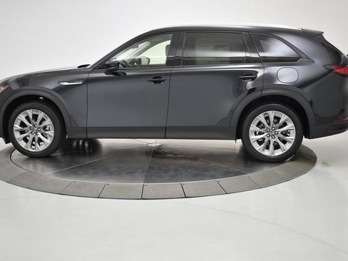 New 2026 MAZDA CX-90 3.3 Turbo w/ Preferred Package AWD/4WD image 17