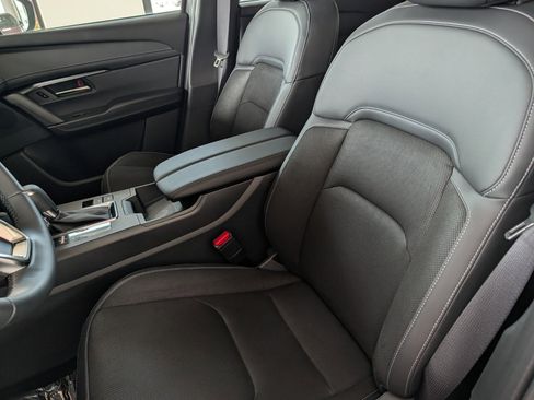 New 2026 MAZDA CX-5 Preferred AWD/4WD image 10