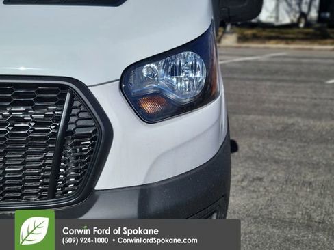 New 2026 Ford Transit 350 148 High Roof Extended AWD image 7