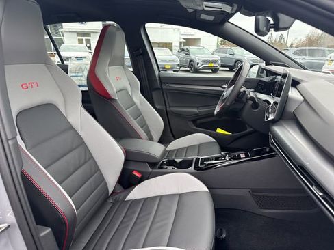 New 2026 Volkswagen GTI Autobahn image 9