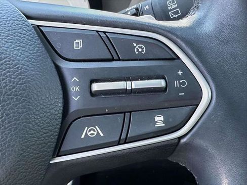 Used 2023 Hyundai Santa Fe Limited AWD/4WD image 31