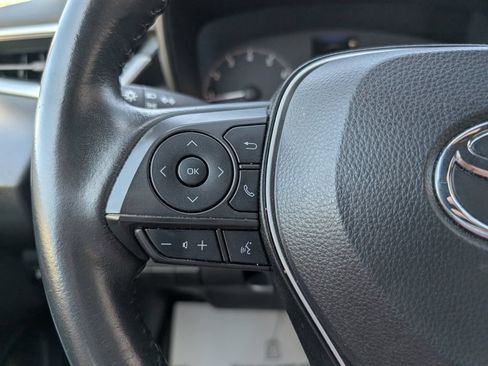 Used 2024 Toyota Corolla SE FWD image 21