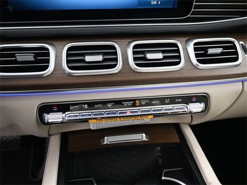 New 2026 Mercedes-Benz GLE 450 4MATIC image 6