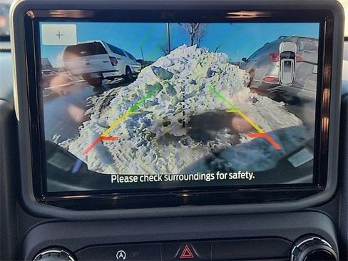 Certified 2023 Ford Bronco Sport Big Bend w/ Convenience Package image 20