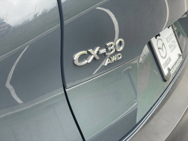 Certified 2023 MAZDA CX-30 AWD 2.5 S w/ Preferred Package image 24
