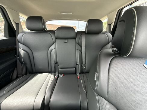New 2026 Genesis GV80 3.5T Advanced AWD/4WD image 13