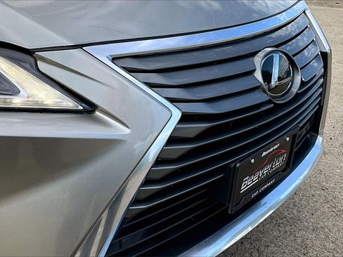 Used 2019 Lexus RX 350 AWD image 32