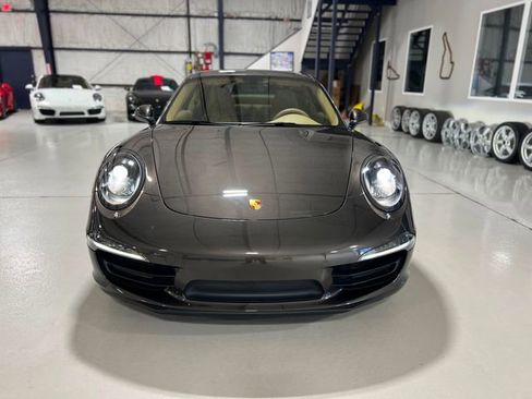 Used 2013 Porsche 911 Carrera 4S image 61