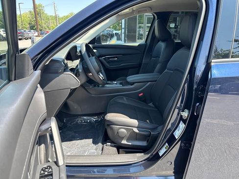 New 2026 MAZDA CX-5 Select AWD/4WD image 22