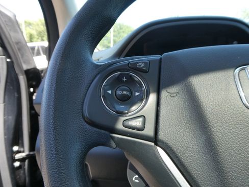 Used 2015 Honda CR-V EX image 19