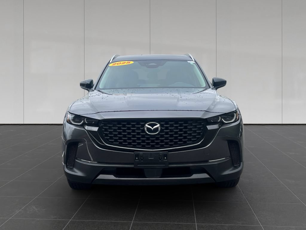 Used 2025 MAZDA CX-50 AWD 2.5 S w/ Preferred Package image 8
