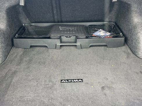 Used 2023 Nissan Altima 2.5 SL image 17