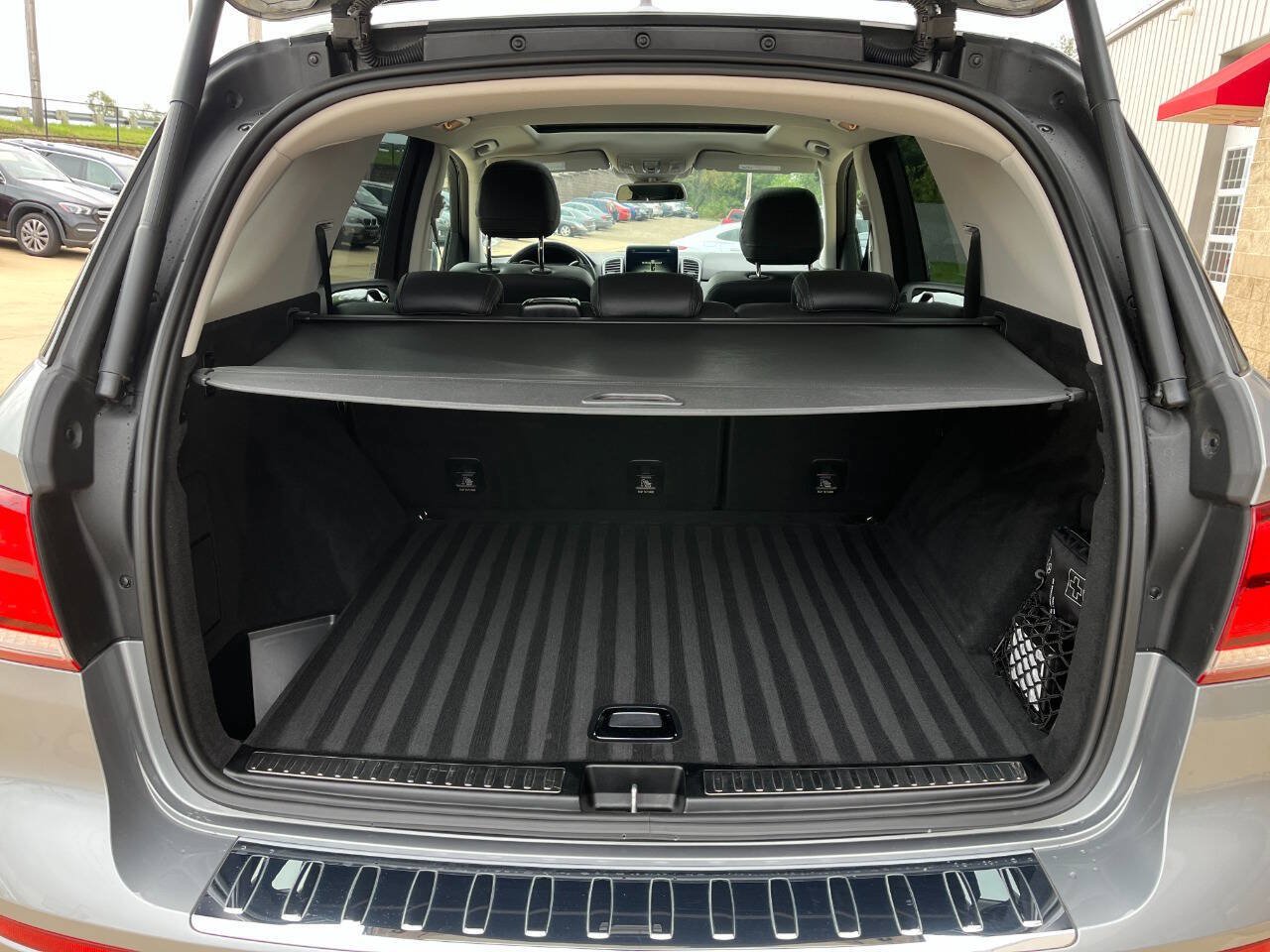 Used 2016 Mercedes-Benz GLE 350 image 20