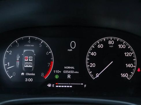 Used 2024 Honda Civic Sport image 25